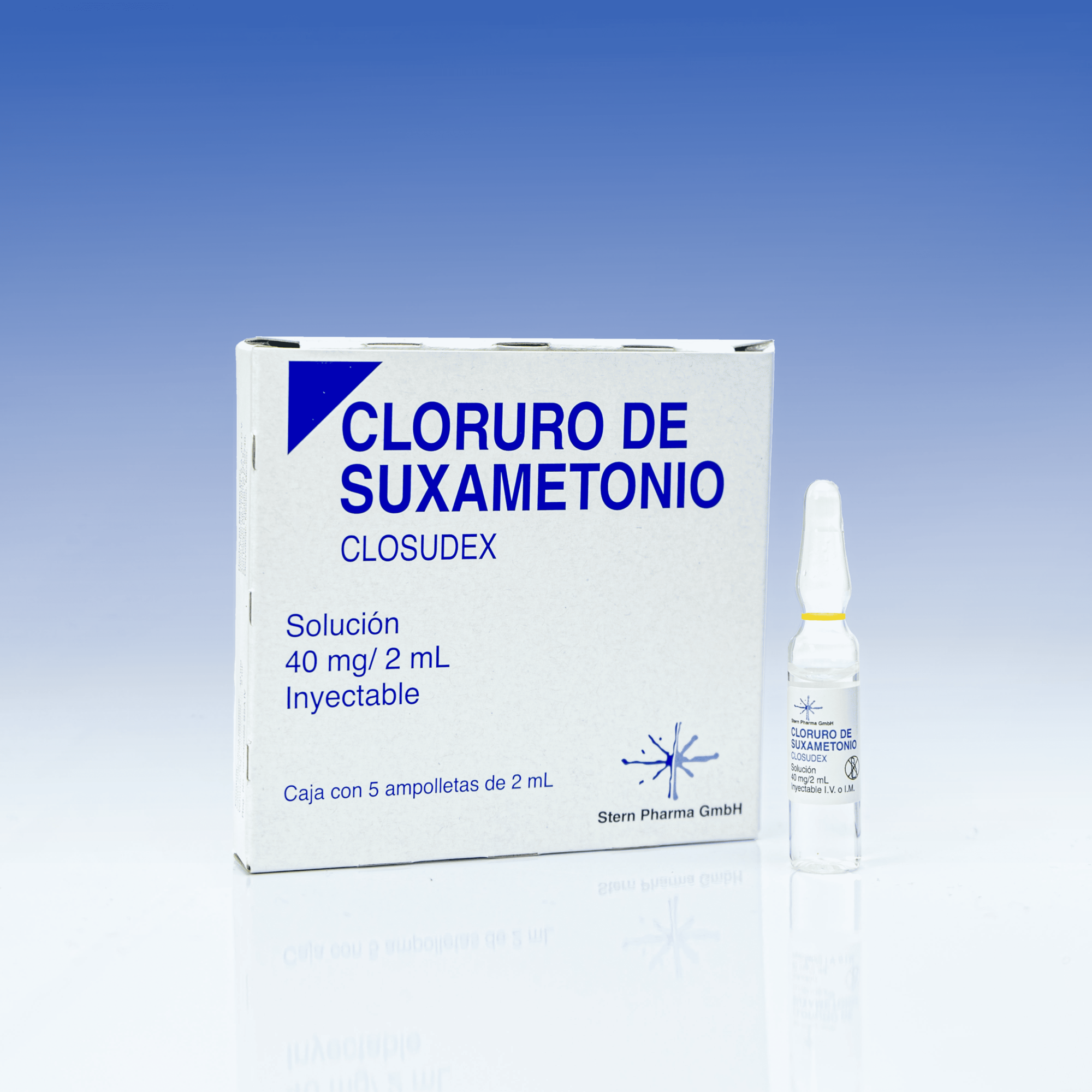 CLOSUDEX