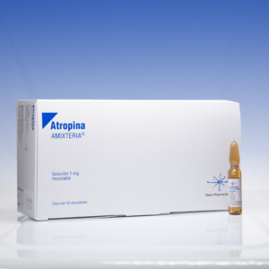 AMIXTERIA